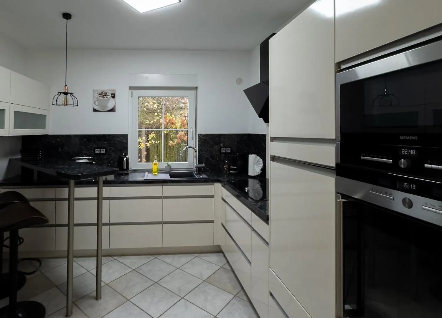 Ganzes Ferienhaus In Leipzig Mit Garage Und Fussbodenheizung 0*,